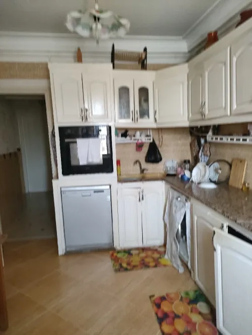 Location Appartement F4 Boumerdès Tidjelabine 2