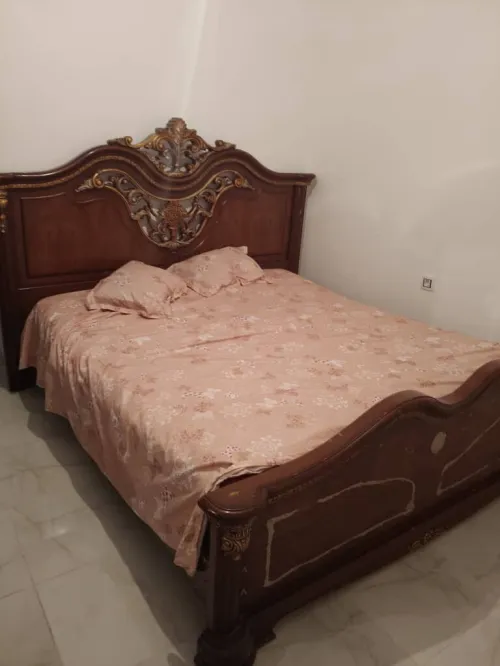Location vacances Appartement F4 Boumerdès Corso