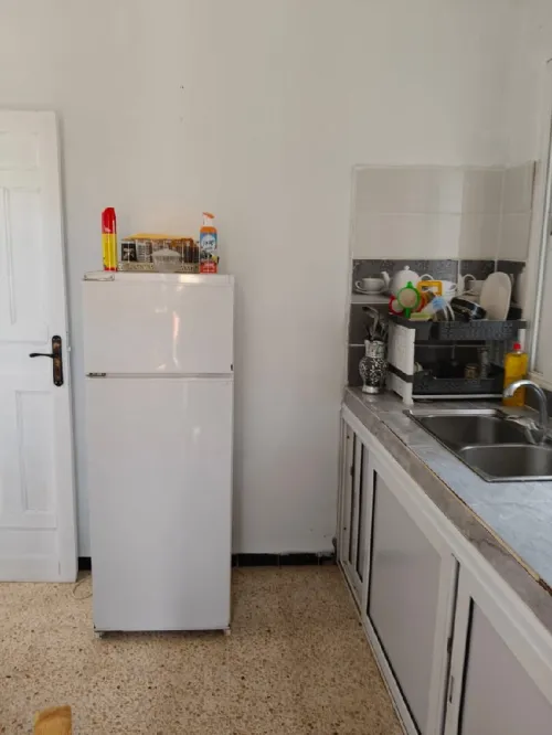 Location vacances Villa Boumerdès Boumerdes