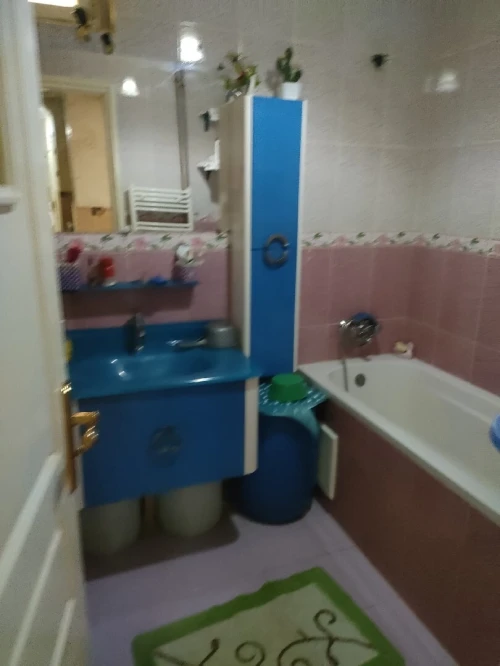 Location Appartement F4 Boumerdès Tidjelabine