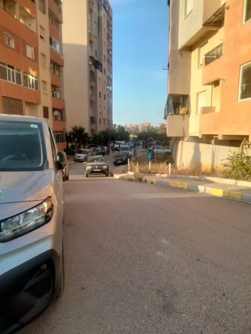 Vente Appartement F3 Boumerdès Boumerdes