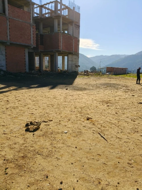 Vente Terrain Bouira Lakhdaria