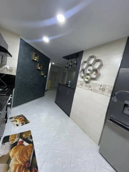 Location vacances Appartement F3 Boumerdès Boumerdes
