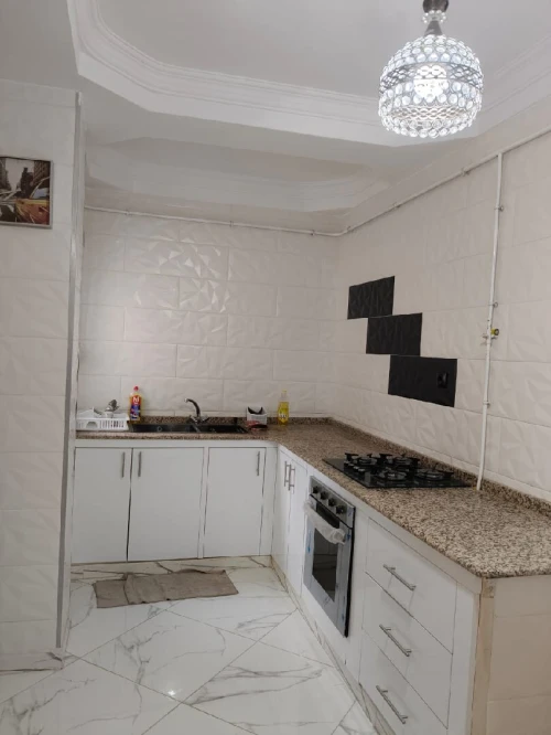 Vente Appartement F3 Boumerdès Boumerdes