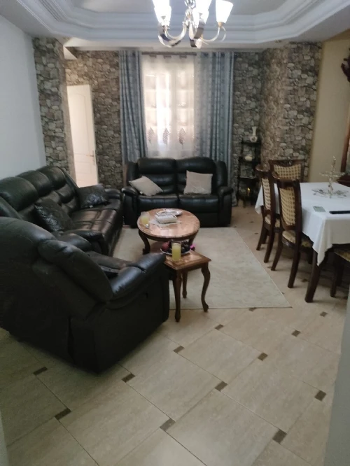 Location Appartement F4 Boumerdès Tidjelabine 12