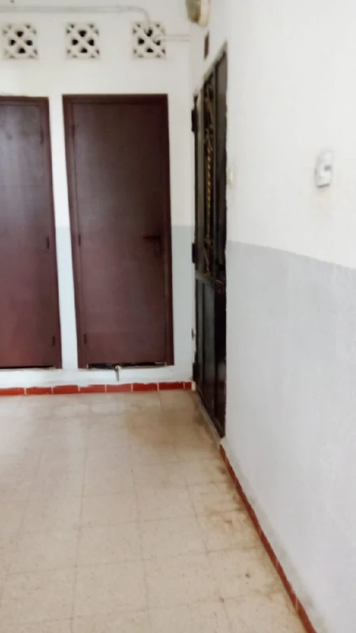 Vente Appartement F4 Boumerdès Boumerdes