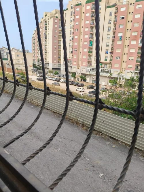Location vacances Appartement F4 Boumerdès Boumerdes 7