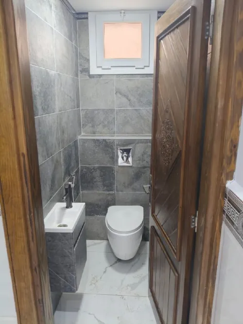 Vente Appartement F4 Boumerdès Boumerdes