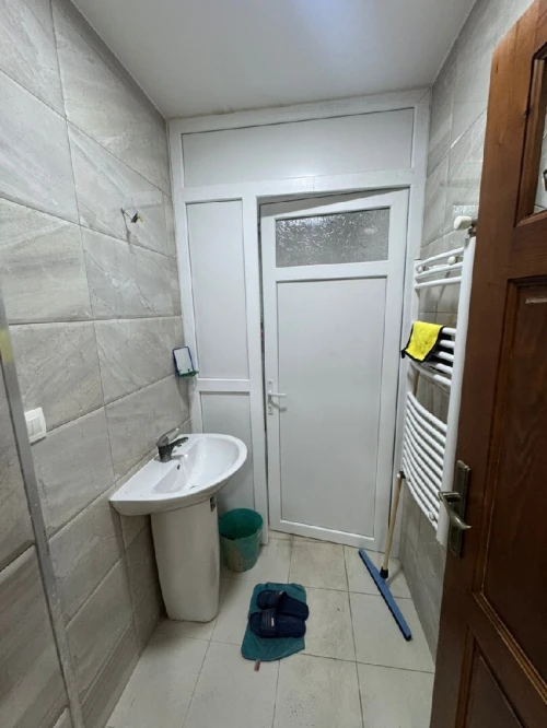 Location Appartement F5 Alger Bordj el bahri