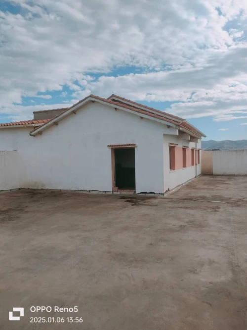 Vente Appartement F3 Boumerdès Boumerdes