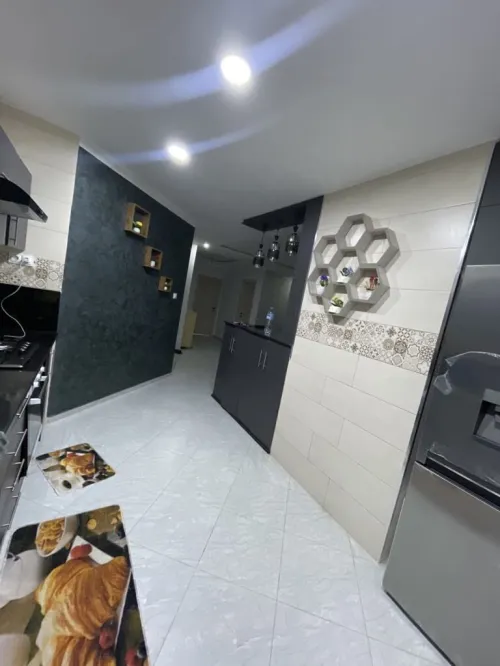 Location vacances Appartement F3 Boumerdès Boumerdes