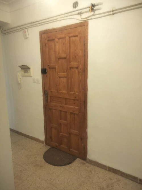 Vente Appartement F3 Boumerdès Boumerdes