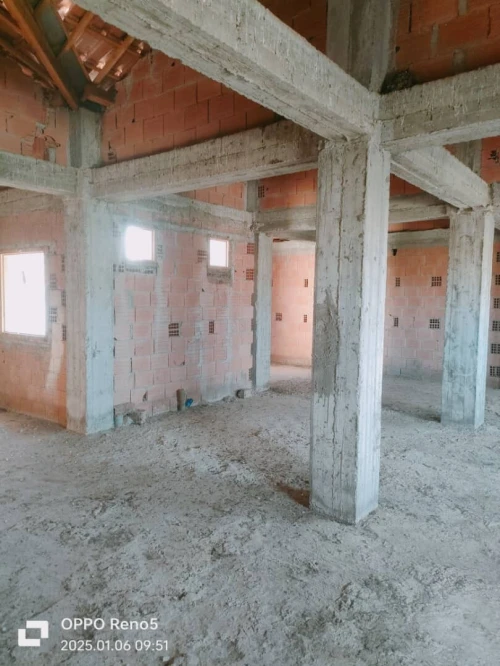Vente Appartement F3 Boumerdès Boumerdes