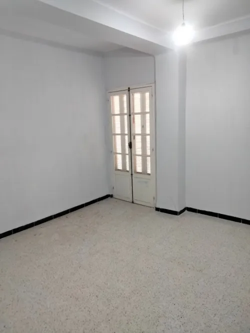 Vente Appartement F3 Boumerdès Boumerdes
