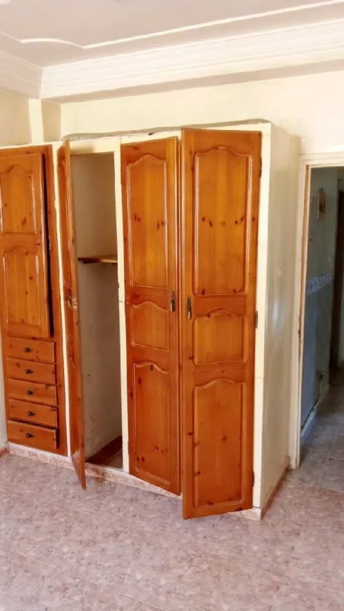 Vente Appartement F4 Boumerdès Boumerdes