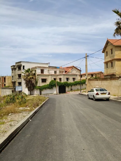 Location vacances Villa Boumerdès Boumerdes