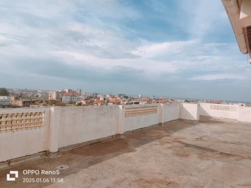 Vente Appartement F3 Boumerdès Boumerdes