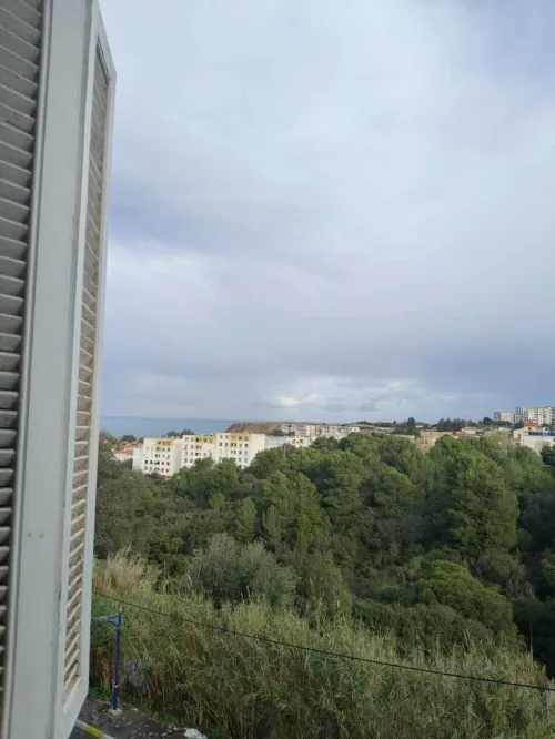 Vente Appartement F3 Boumerdès Boumerdes