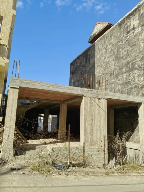 Vente Villa Boumerdès Boumerdes