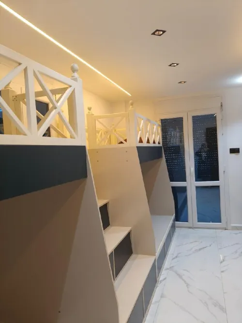 Vente Appartement F4 Boumerdès Boumerdes
