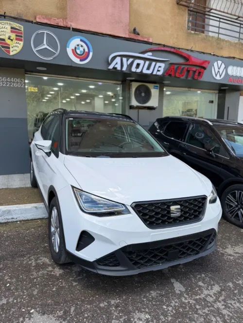 Seat Arona 2023 Style plus