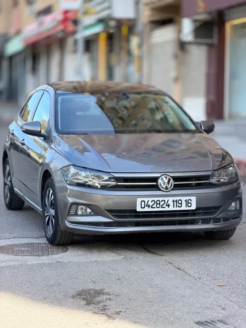 Volkswagen Polo 2019 Memphis