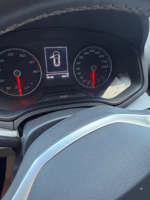 Seat Arona 2023 Style plus