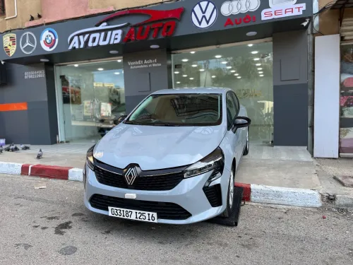 Renault Clio 5  2025 Evolution
