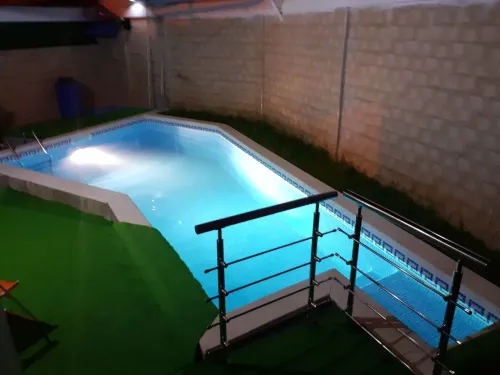 Location vacances Villa Tizi Ouzou Tigzirt