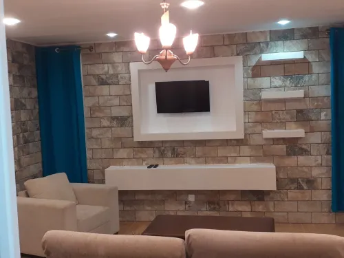 Location vacances Villa Tizi Ouzou Tigzirt