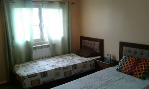 Location vacances Appartement Tizi Ouzou Tigzirt