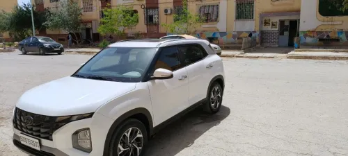 Hyundai Creta 2025 Creta