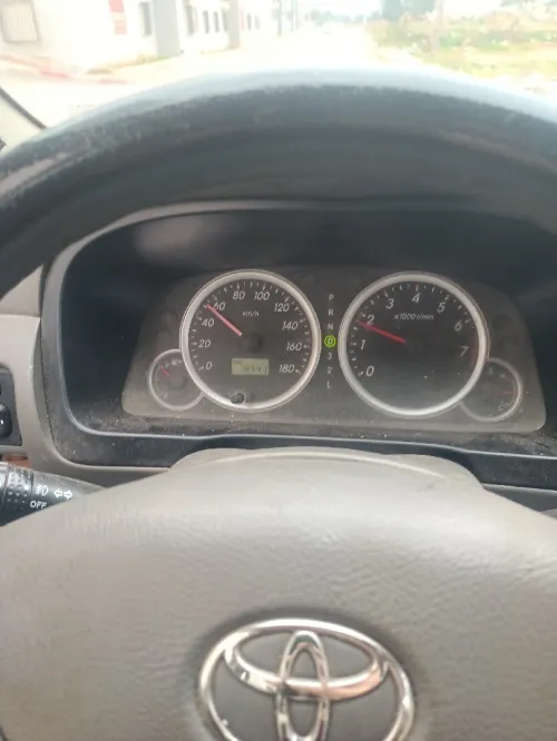 Toyota Avenza 2015 Avenza