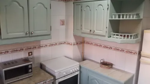 Location vacances Appartement F4 Oran Oran