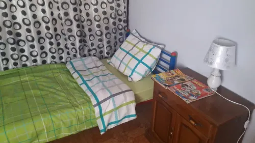 Location vacances Appartement F4 Oran Oran
