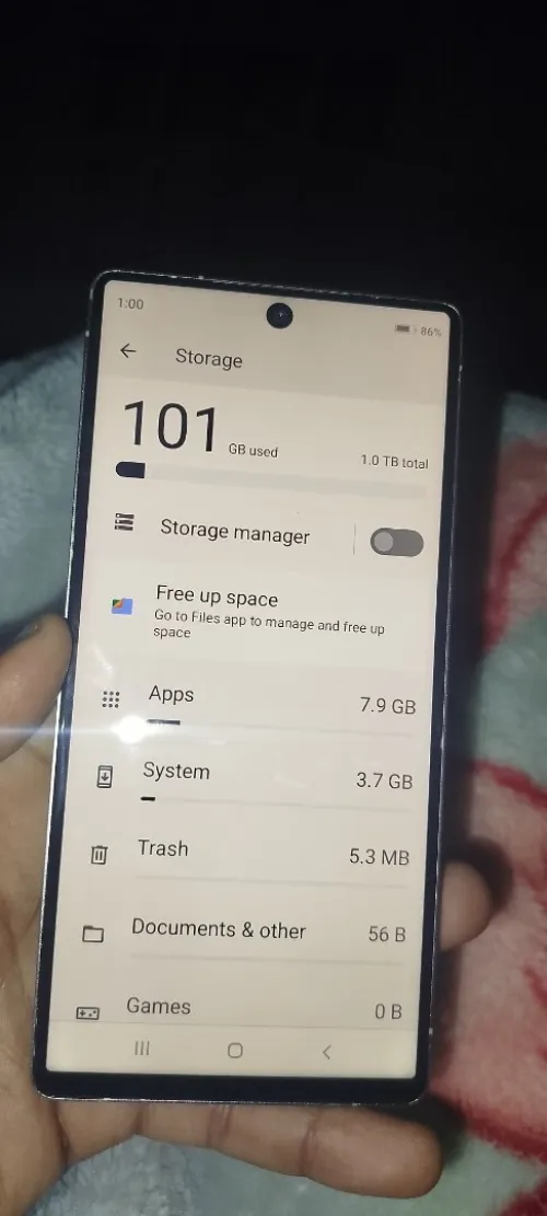 Samsung Galaxy s25 ultra
