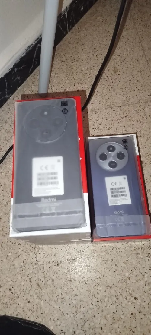 Redmi c14 256G 8Ram jdiiid Redmi c14