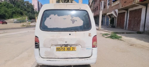 Hyundai H100 fourgon 2000 