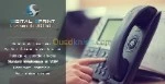 Installation Standard Téléphonique Panasonic Pabx 