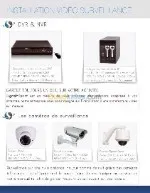 Installation Et Maintenance De Caméra De Surveillance