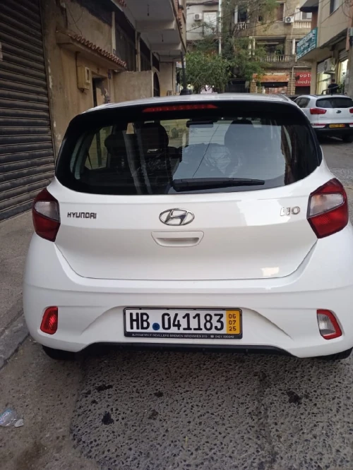 Hyundai i10 2022 i10