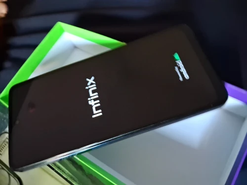Infinix Hot 40i