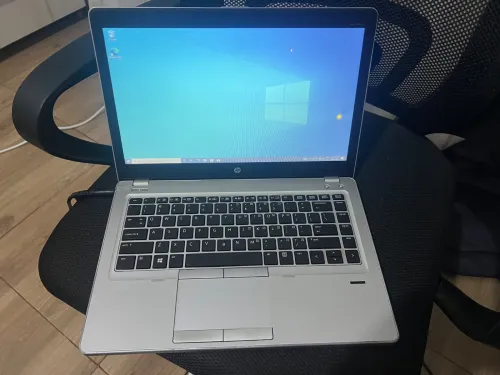 Hp elitebook folio 9470m