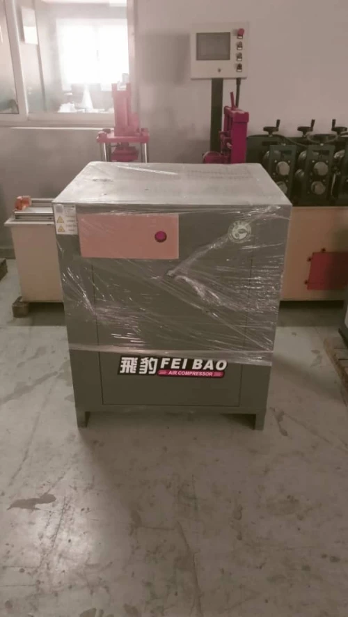 compresseur a vis 20 hp /1/