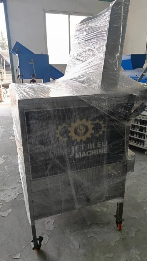 FRITEUSE  INDUSTRIEL AUTOMATIQUE