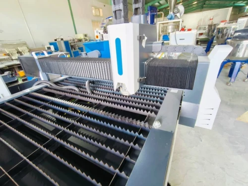 MACHINE CNC PLASMA