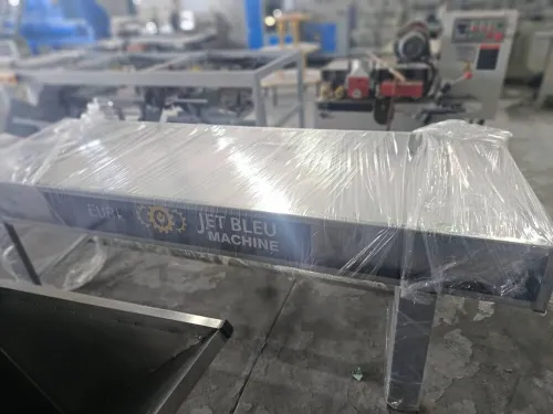ligne de fabrication les frites fraiches