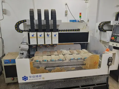 Ligne de production du film incassable pour téléphones