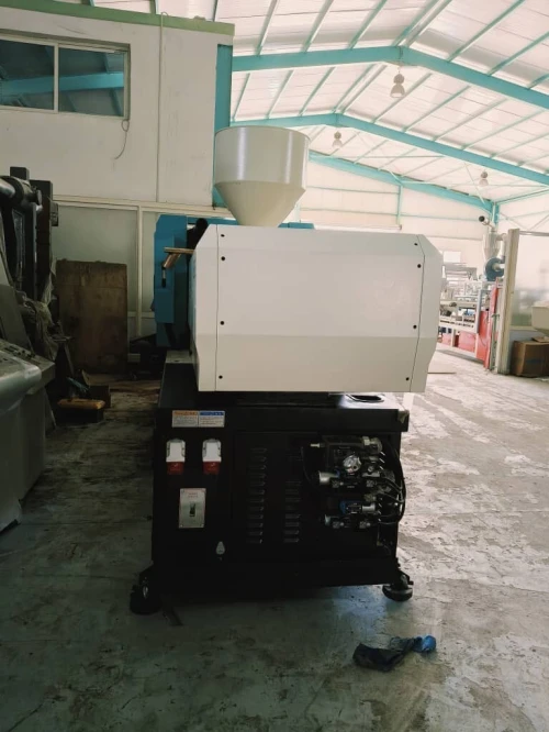 MACHINE INJECTION 278T HJN