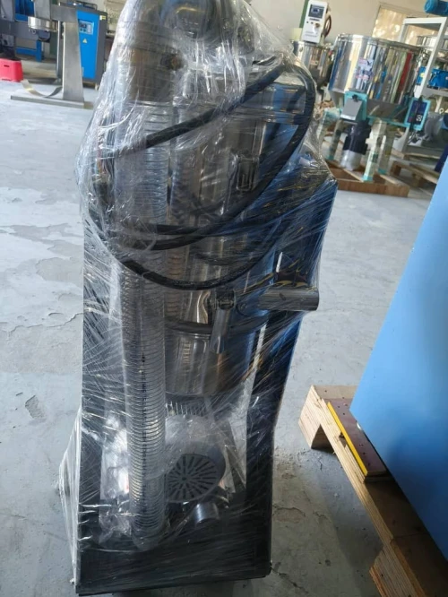 Souffleure /Aspirateur/Transporter